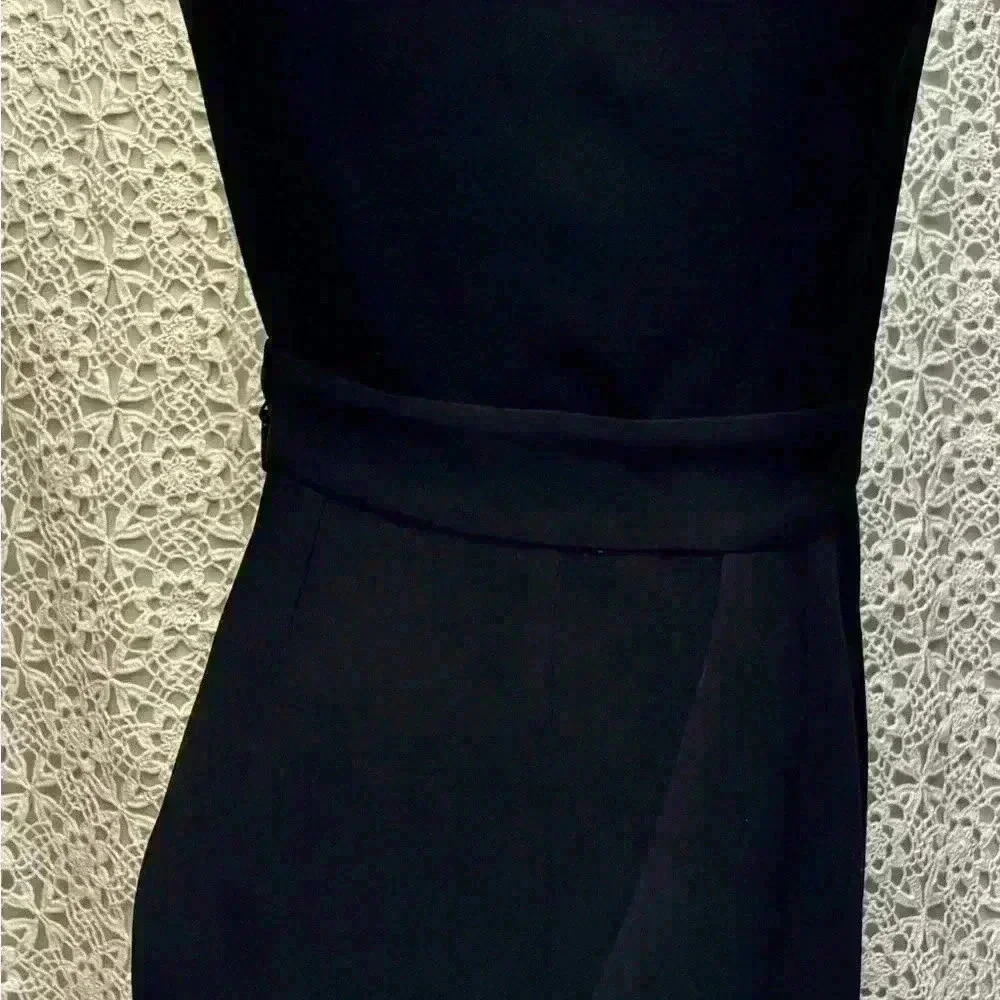 BCBGeneration Women's Halter Neck Jumpsuits /Rompers Size 4 - Picture 5 of 14